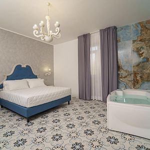 Suite deluxe